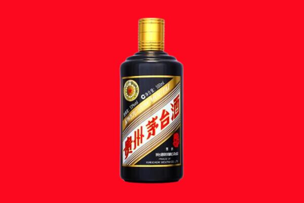 宕昌县回收茅台酒瓶